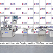 Automatic-Multi-Head-Vial-Capping-Machine-With-Tray-Loading-Unit---2
