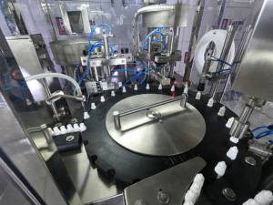 Laxmi Pharma : Pharmaceutical Machinery Manufacturer