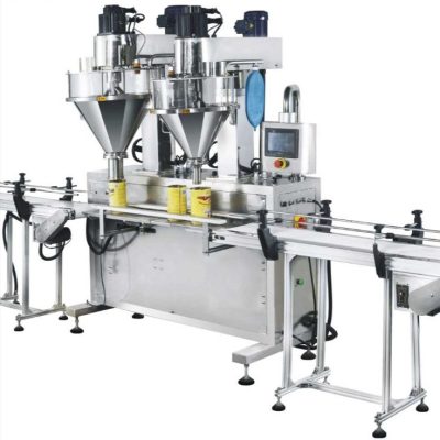 Powder Filling Machines